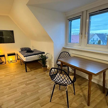 Micasa Tuсasa - 2-R-Apartment Leipziger Neuseenland Hydra Borna Zewnętrze zdjęcie