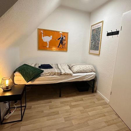 Micasa Tuсasa - 2-R-Apartment Leipziger Neuseenland Hydra Borna Zewnętrze zdjęcie