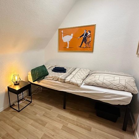 Micasa Tuсasa - 2-R-Apartment Leipziger Neuseenland Hydra Borna Zewnętrze zdjęcie