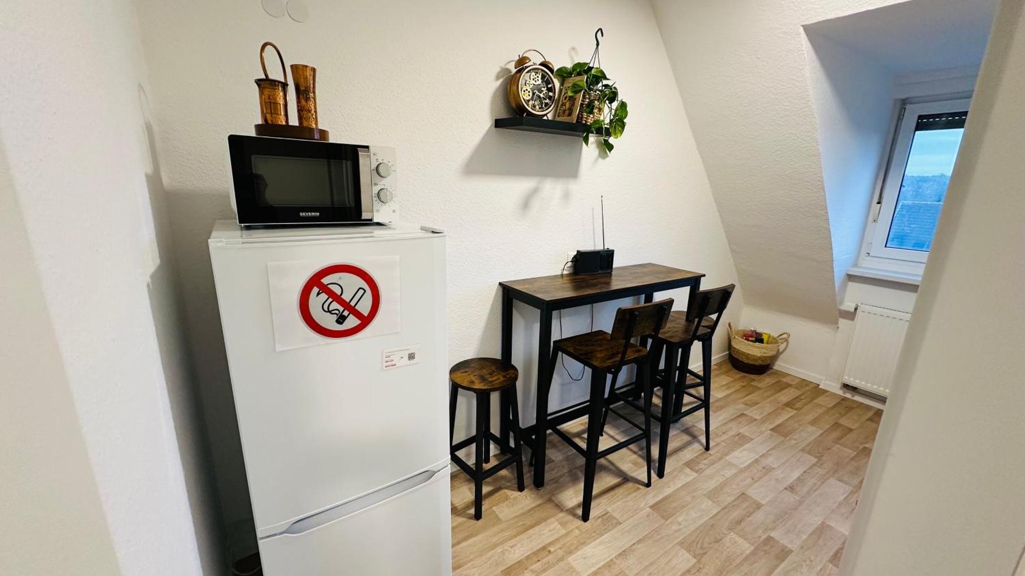 Micasa Tuсasa - 2-R-Apartment Leipziger Neuseenland Hydra Borna Zewnętrze zdjęcie
