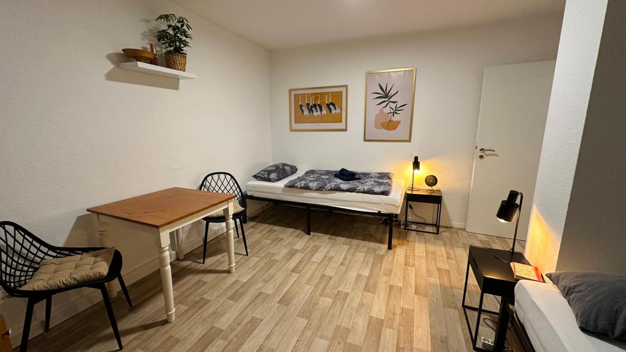 Micasa Tuсasa - 2-R-Apartment Leipziger Neuseenland Hydra Borna Zewnętrze zdjęcie