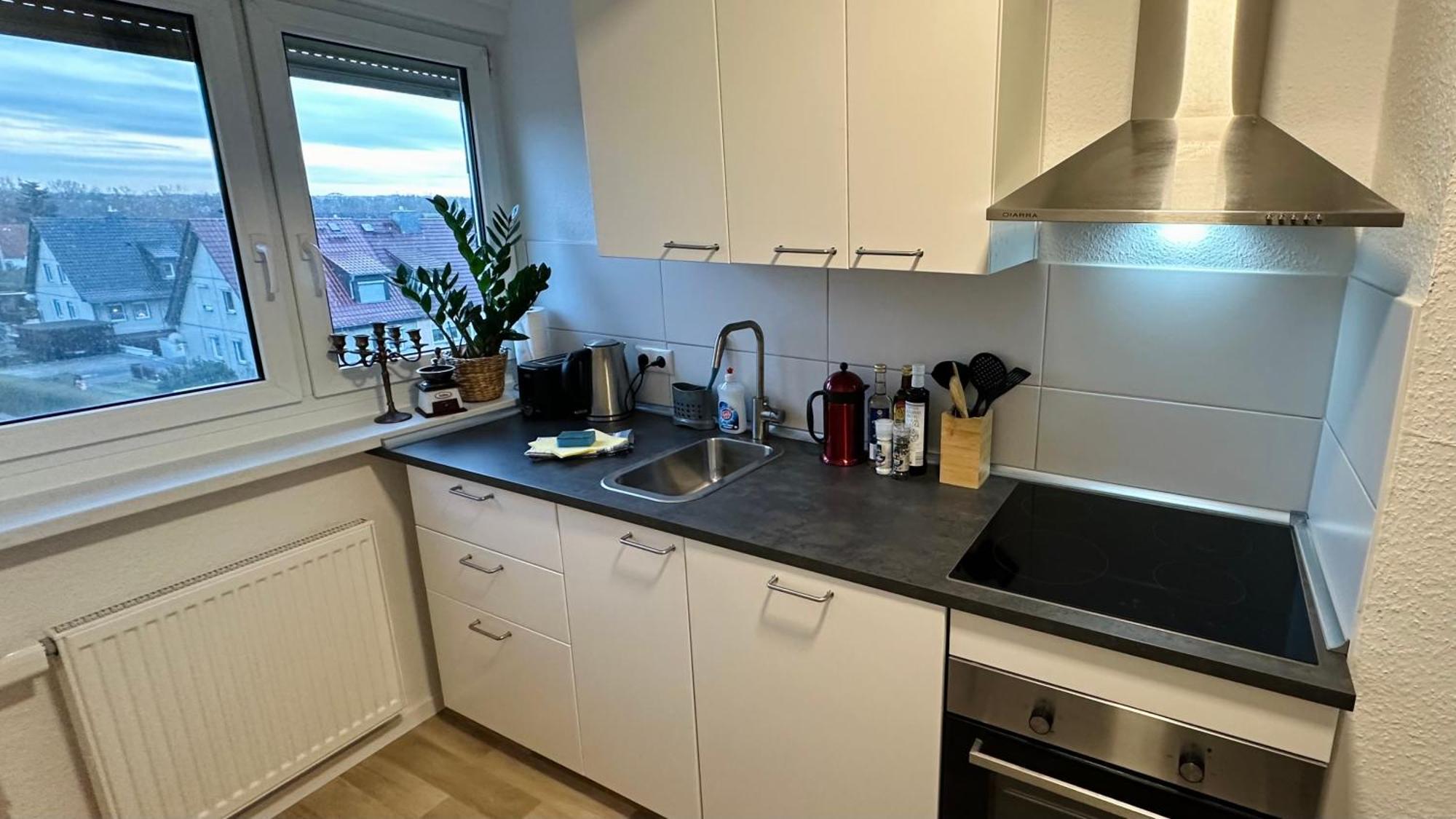 Micasa Tuсasa - 2-R-Apartment Leipziger Neuseenland Hydra Borna Zewnętrze zdjęcie