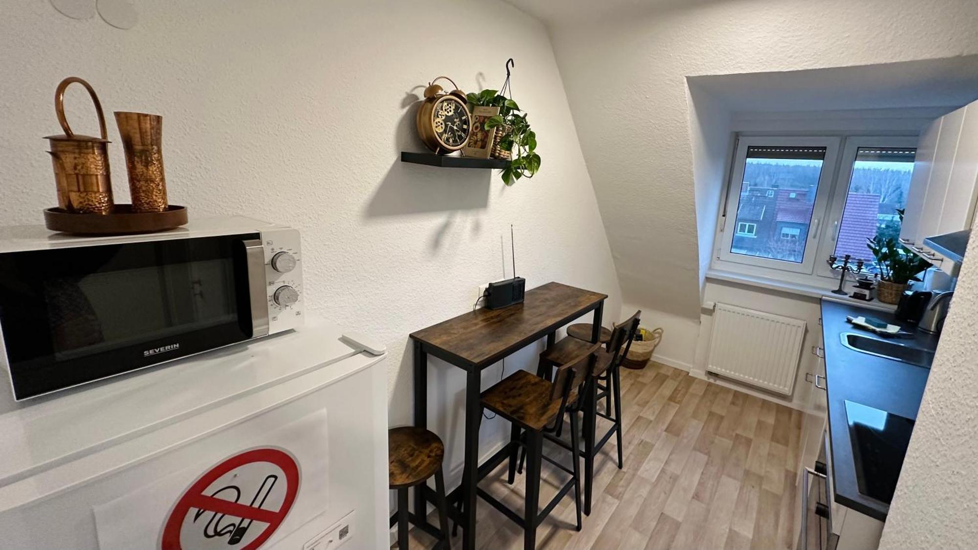 Micasa Tuсasa - 2-R-Apartment Leipziger Neuseenland Hydra Borna Zewnętrze zdjęcie