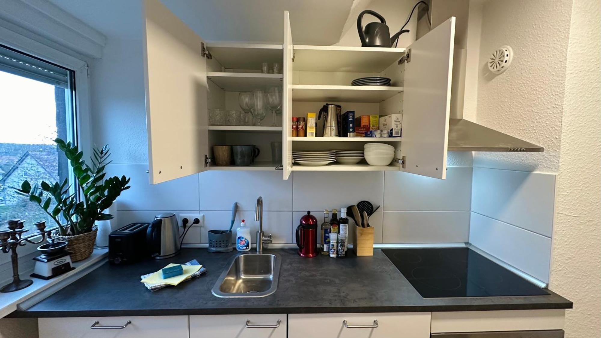 Micasa Tuсasa - 2-R-Apartment Leipziger Neuseenland Hydra Borna Zewnętrze zdjęcie