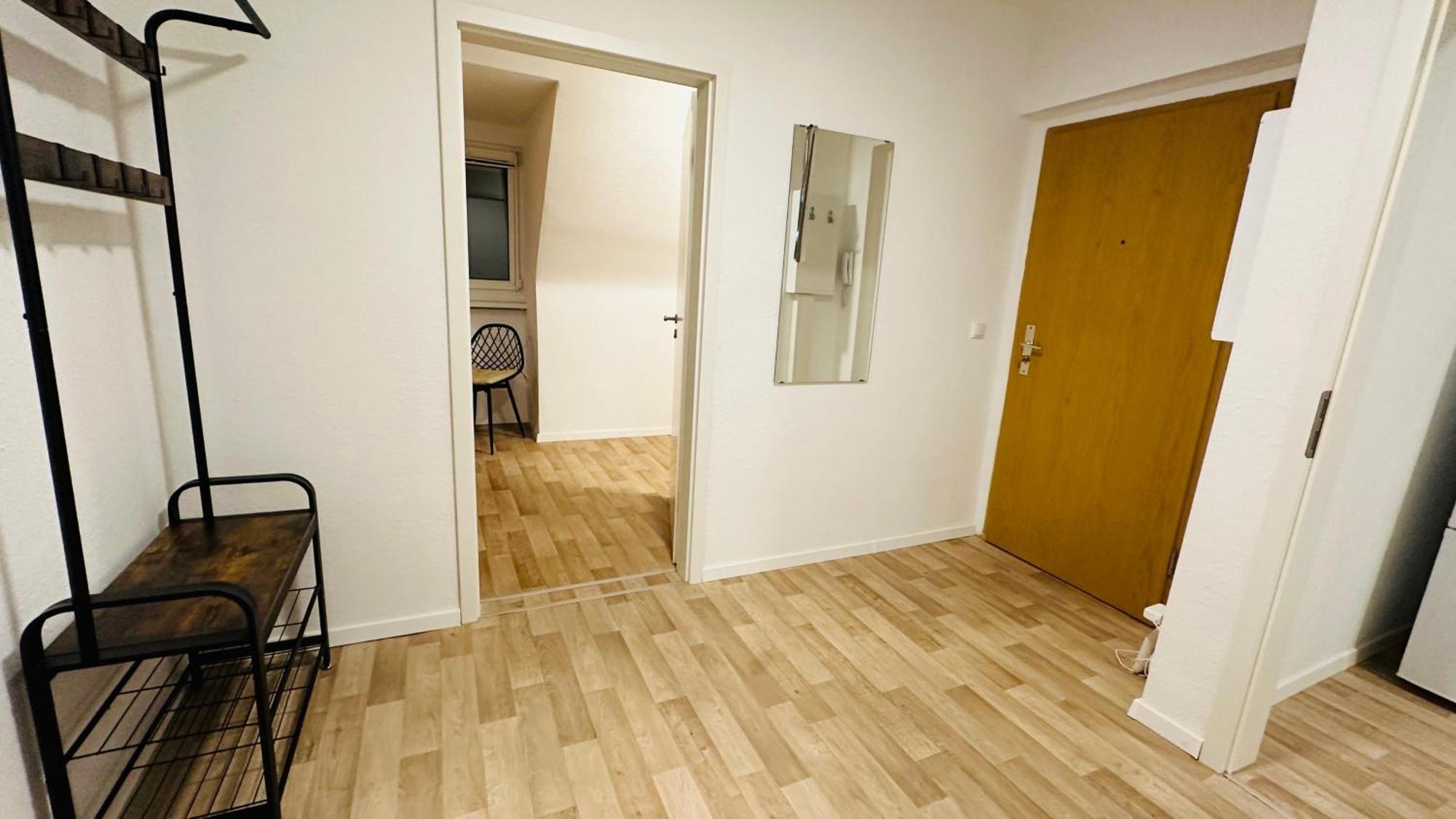 Micasa Tuсasa - 2-R-Apartment Leipziger Neuseenland Hydra Borna Zewnętrze zdjęcie