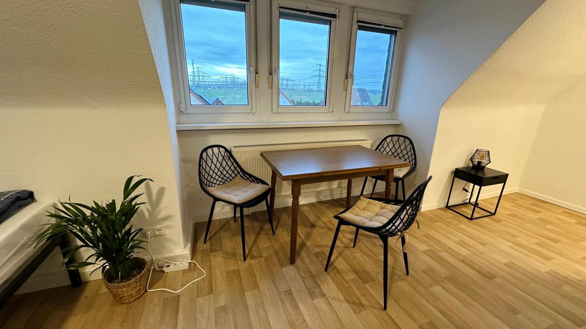 Micasa Tuсasa - 2-R-Apartment Leipziger Neuseenland Hydra Borna Zewnętrze zdjęcie