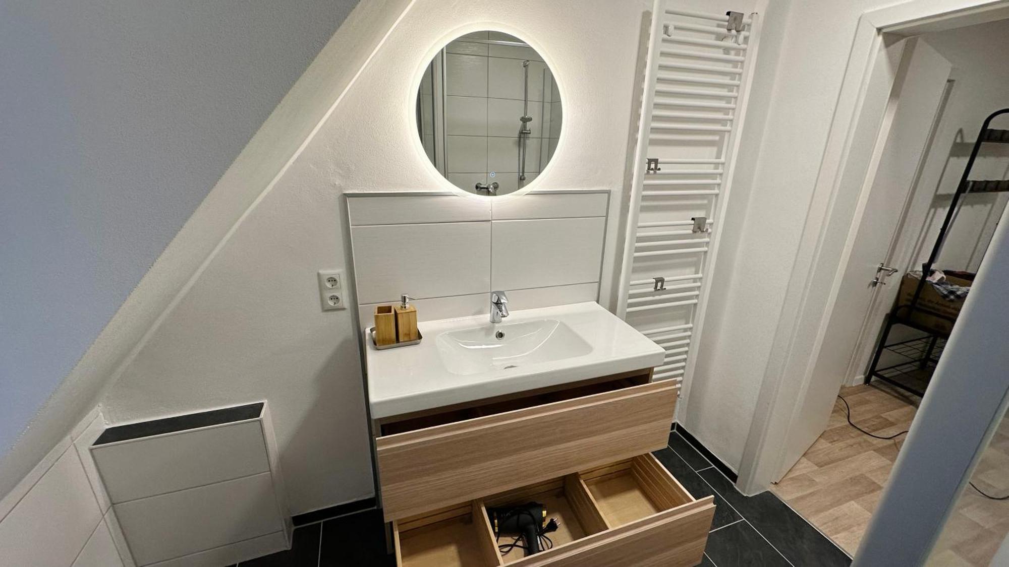 Micasa Tuсasa - 2-R-Apartment Leipziger Neuseenland Hydra Borna Zewnętrze zdjęcie