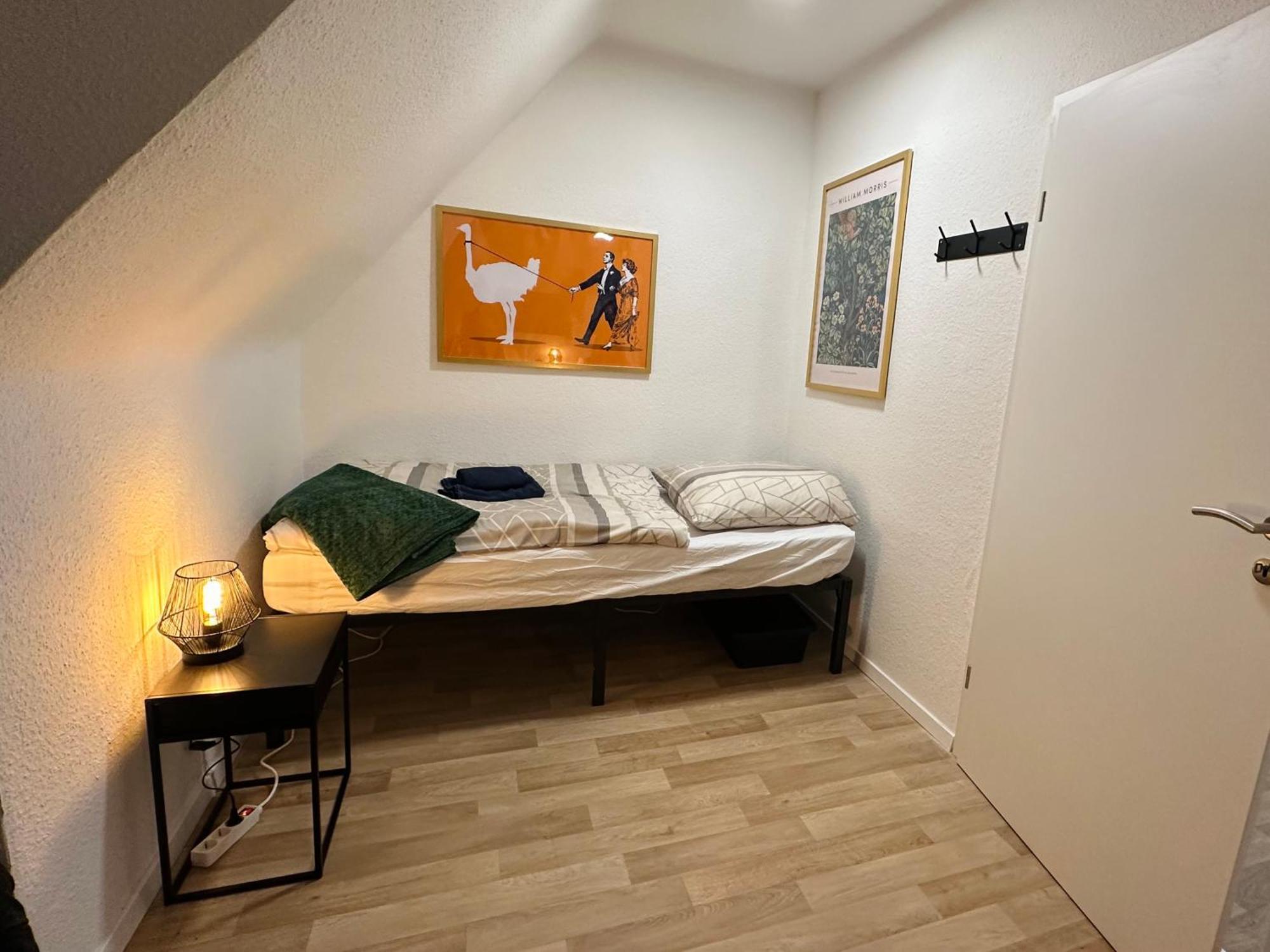 Micasa Tuсasa - 2-R-Apartment Leipziger Neuseenland Hydra Borna Zewnętrze zdjęcie
