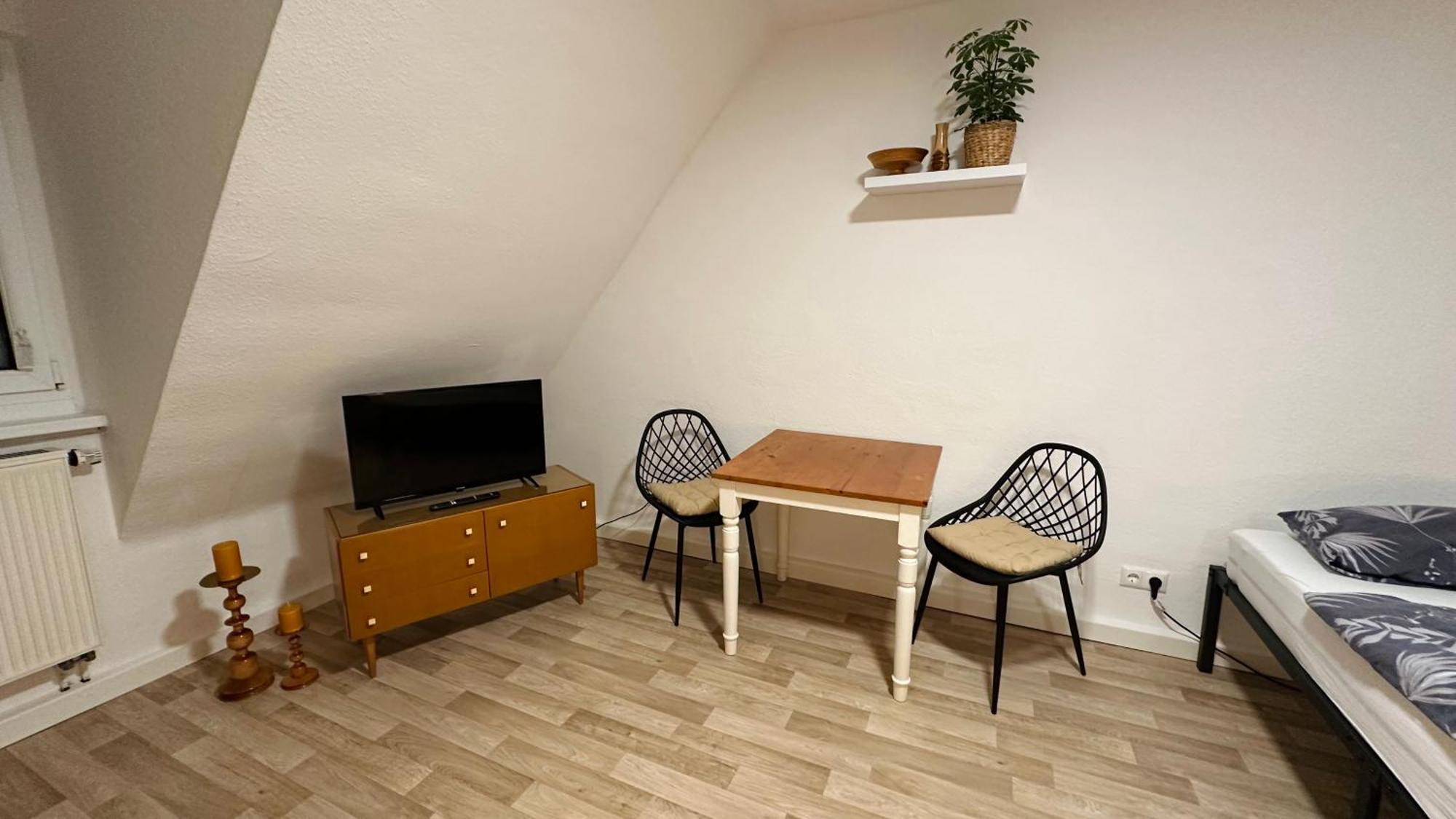 Micasa Tuсasa - 2-R-Apartment Leipziger Neuseenland Hydra Borna Zewnętrze zdjęcie